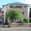Photo 8: Imposing House on Quiet Street with Sunny Garden at Rear