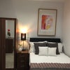 Photo 4: Bed 4 - double, shared bathroom, 