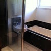 Photo 2: Main Bathroom