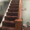 Photo 3: Main staircase