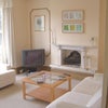 Photo 4: Large, sunny lounge