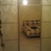 Photo 2: bedroom walking in wardrobe