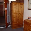 Photo 3: Bedroom - Wardrobe & Chest of Drawers