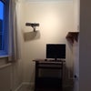 Photo 6: tv/ study area with own lighting