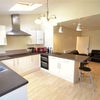 Photo 2: open plan kitchen