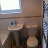 Photo 2: Upstairs Bathroom