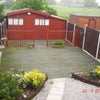 Photo 3: Back Garden