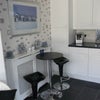 Photo 6: kitchen area