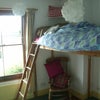 Photo 7:  bedroom captain bed 3