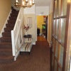 Photo 4: Hallway & Stairs