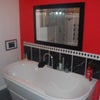 Photo 2: family bathroom
