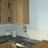Photo 2: Kitchen gas cooker, now with extractor hood
