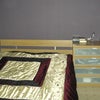 Photo 5: Double bedroom, both bedrooms with double beds, study desks and ample storage space