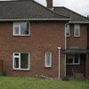 Photo 9: Rear of house