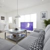 Photo 2: Upstairs living room