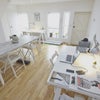 Photo 7: Downstairs studio