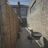 Photo 9: back patio area