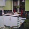 Photo 2: kitchen - recently refurbed