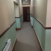 Photo 8: One of the corridors