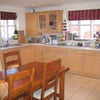 Photo 2: Large Kitchen with dining area