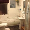 Photo 2: Bathroom with shower