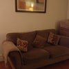 Photo 3: Lounge with TV and broadband.