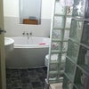 Photo 5: Bathroom upstairs