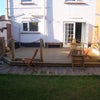 Photo 4: Garden/ decking area