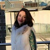 Photograph of Eleni 