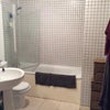 Photo 3: Shared bathroom