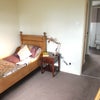 Photo 2: Bedroom to bathroom