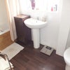 Photo 3: Shared bathroom with shower
