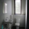 Photo 4: Bathroom with shower