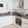 Photo 4: The Kitchen