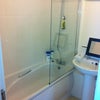 Photo 3: Master Bathroom with power shower