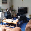Photo 3: Lounge & Oz Dog