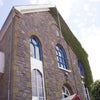 Photo 2: Our seaside converted chapel