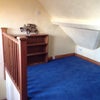 Photo 6: 3 shelf unit on other side of the room 