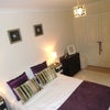 Photo 2: Bedroom from window