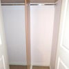 Photo 5: Double wardrobe (larger than can be shown)
