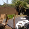 Photo 2: rear garden