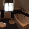 Photo 2: Bathroom with separate shower/steam room and bath tub