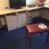Photo 3: Desk space should you need it 