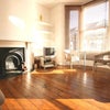 Photo 2: Plenty of natural light and HIGH ceilings