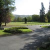 Photo 4: Drive main house and car park