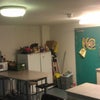 Photo 5: Shared Living / Kitchen Area