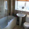 Photo 2: Shared Bathroom