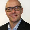 Photograph of Tim