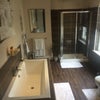Photo 4: Master bathroom
