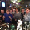 Photo 3: The odd night out...!